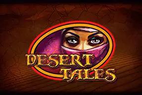 Desert Tales