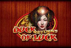 Duck of Luck returns