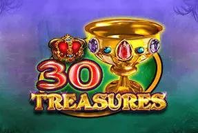30 Treasures