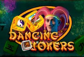 Dancing Jokers