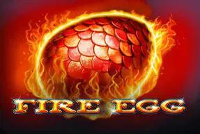 Fire Egg