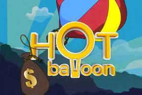 Hot Balloon Mobile