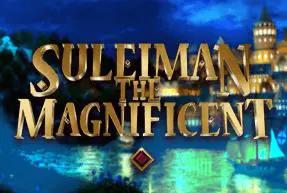 Suleiman The Magnificent