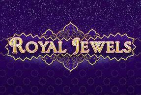 ROYAL JEWELS