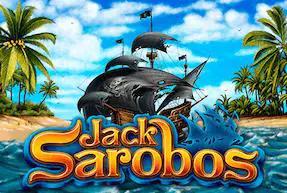 JACK SAROBOS