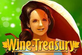 WINE TREASURY