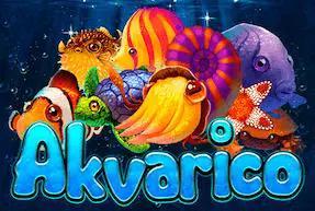 AKVARICO