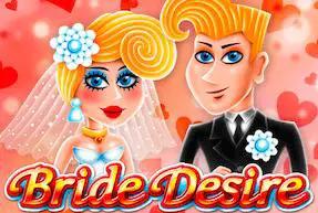 BRIDE DESIRE