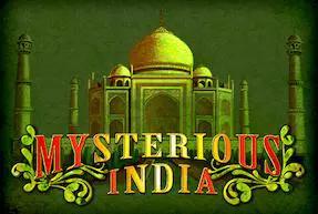 MYSTERIOUS INDIA