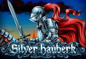 SILVER HAUBERK