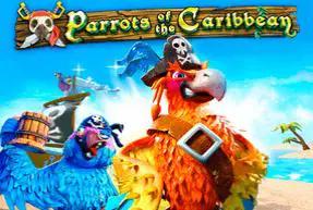 Parrots of the Caribbean