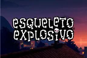 Esqueleto Explosivo Mobile