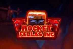 Rocket Fellas Inc