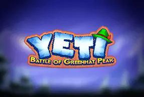 Yeti Battle of Greenhat peak Mobile