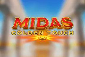 Midas Golden Touch