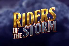 Riders of the Storm