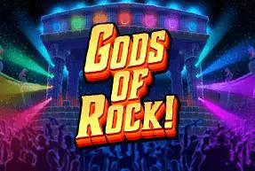 Gods of Rock! Mobile