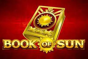 Book of Sun