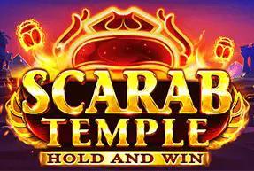 Scarab Temple