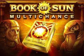 Book of Sun: Multichance