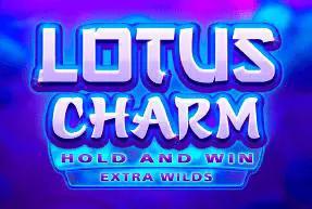 Lotus Charm