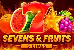 Sevens&Fruits Mobile