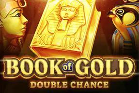 Book of Gold: Double Chance Mobile