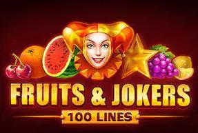 Fruits and Jokers: 100 Lines