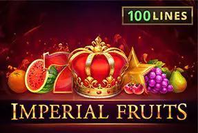 Imperial Fruits: 100 lines