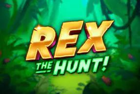 Rex The Hunt!