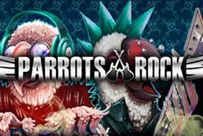 Parrots Rock