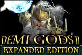 Demi Gods II Expanded Edition