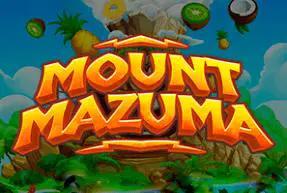 Mount Mazuma