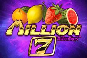 MILLION 7