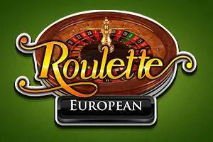 European Roulette