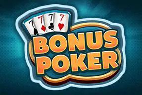 BONUS POKER