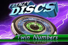 FRENZY DISCS: TWIN NUMBERS