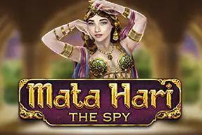 Mata Hari: The Spy