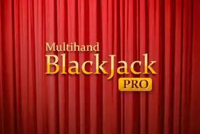 Multihand Blackjack Pro