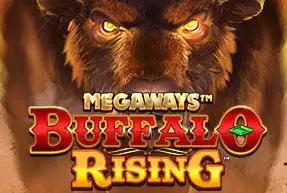 Buffalo Rising Megaways