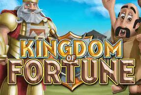 Kingdom Of Fortune Mobile