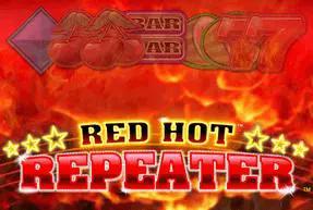 Red Hot Repeater