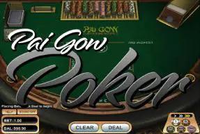 Pai Gow