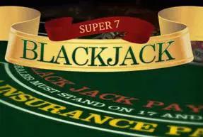 Super 7 Blackjack