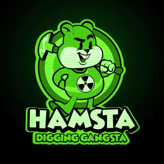 Hamsta