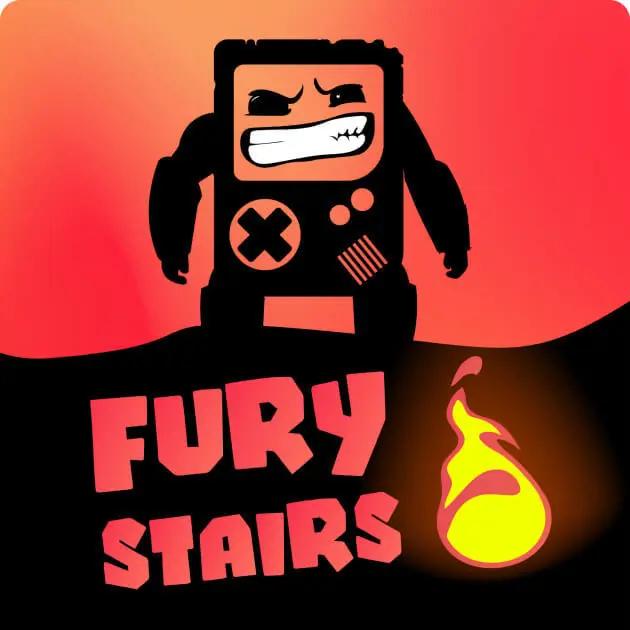 Fury Stairs