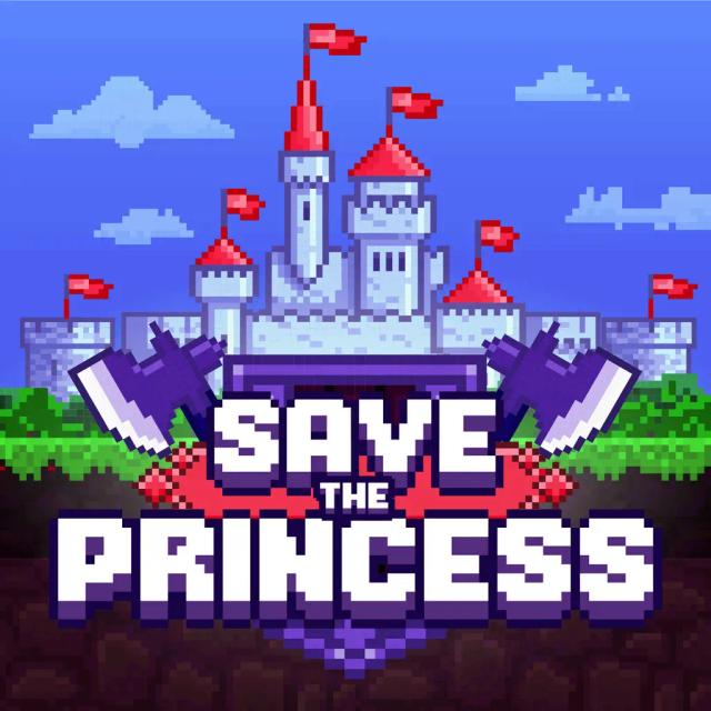 Save the Princess