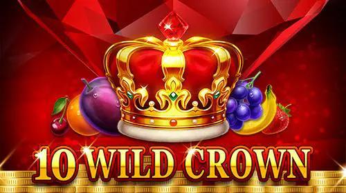 10 Wild Crown