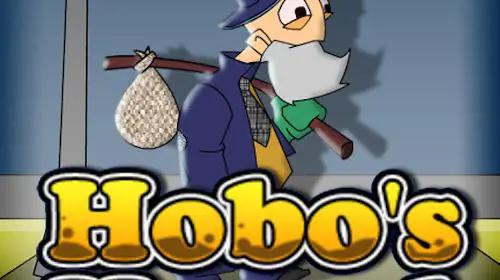 '"Hobo''s Hoard"'