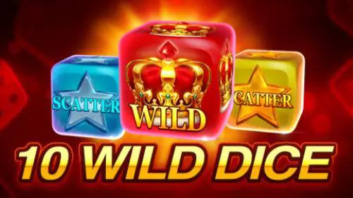 10 Wild Dice